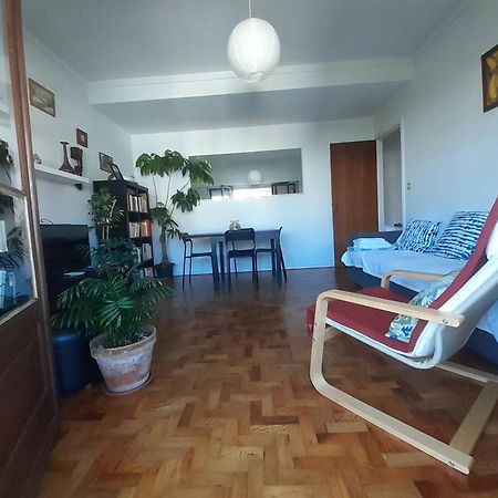 Lisbon Fonte Nova - Pet Friendly Apartment Exteriér fotografie