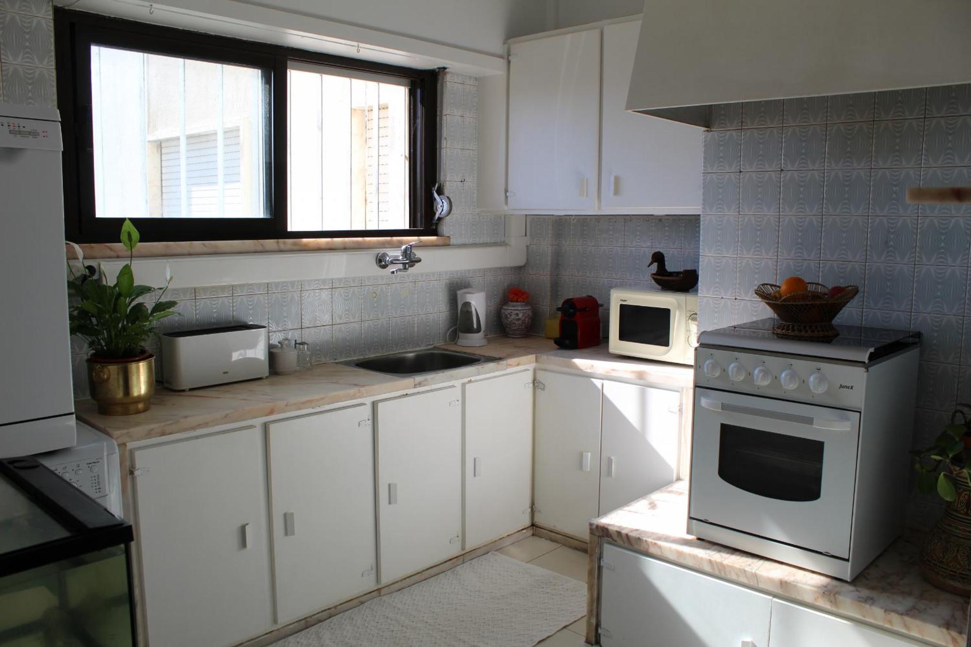 Lisbon Fonte Nova - Pet Friendly Apartment Exteriér fotografie