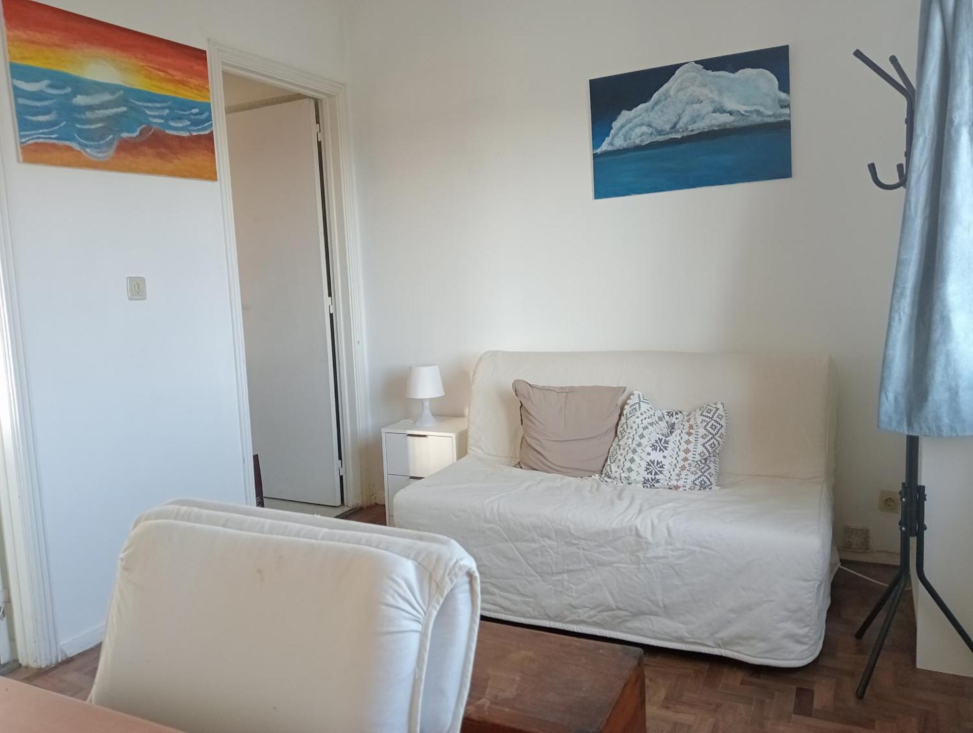 Lisbon Fonte Nova - Pet Friendly Apartment Exteriér fotografie
