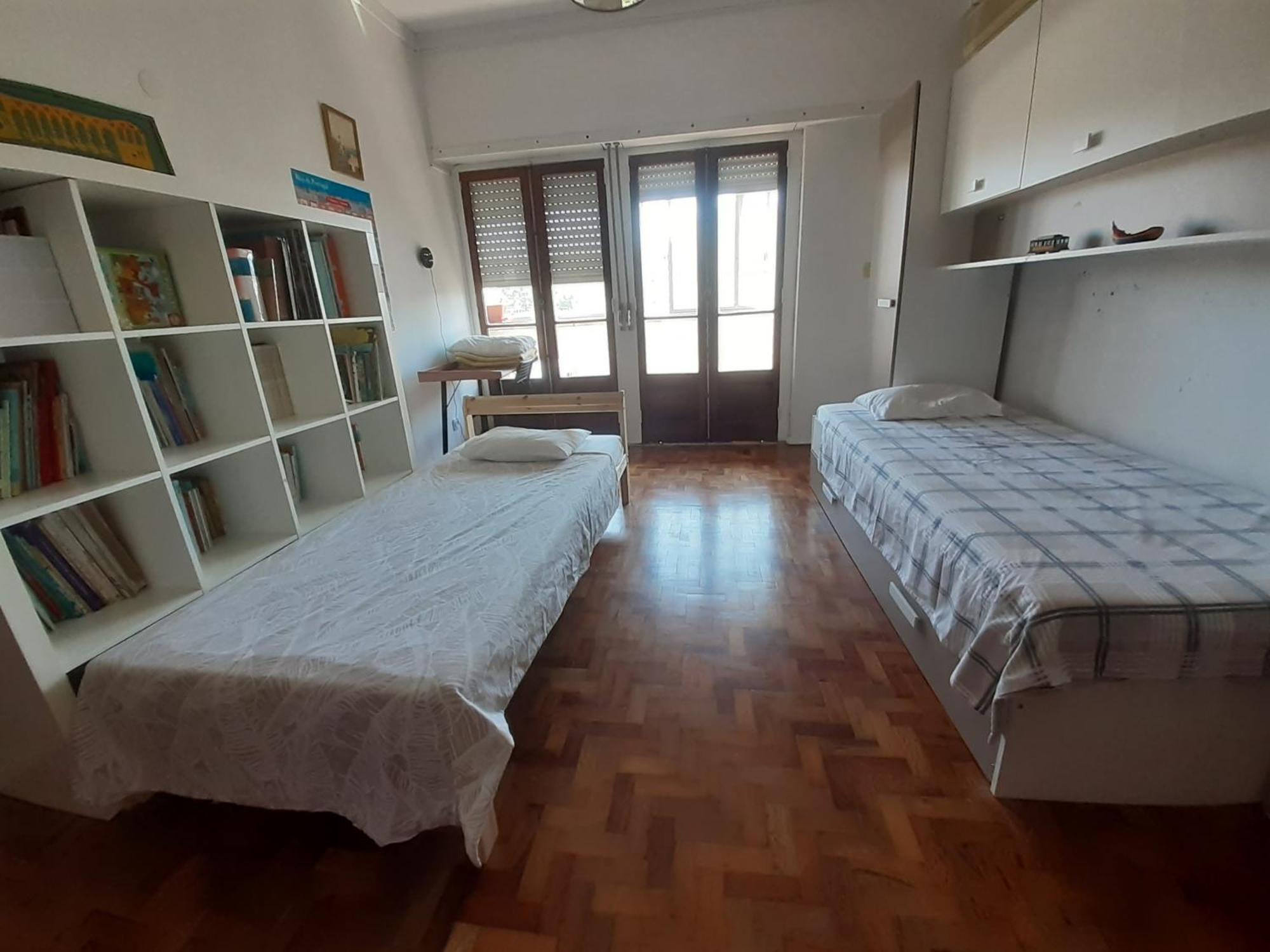 Lisbon Fonte Nova - Pet Friendly Apartment Exteriér fotografie
