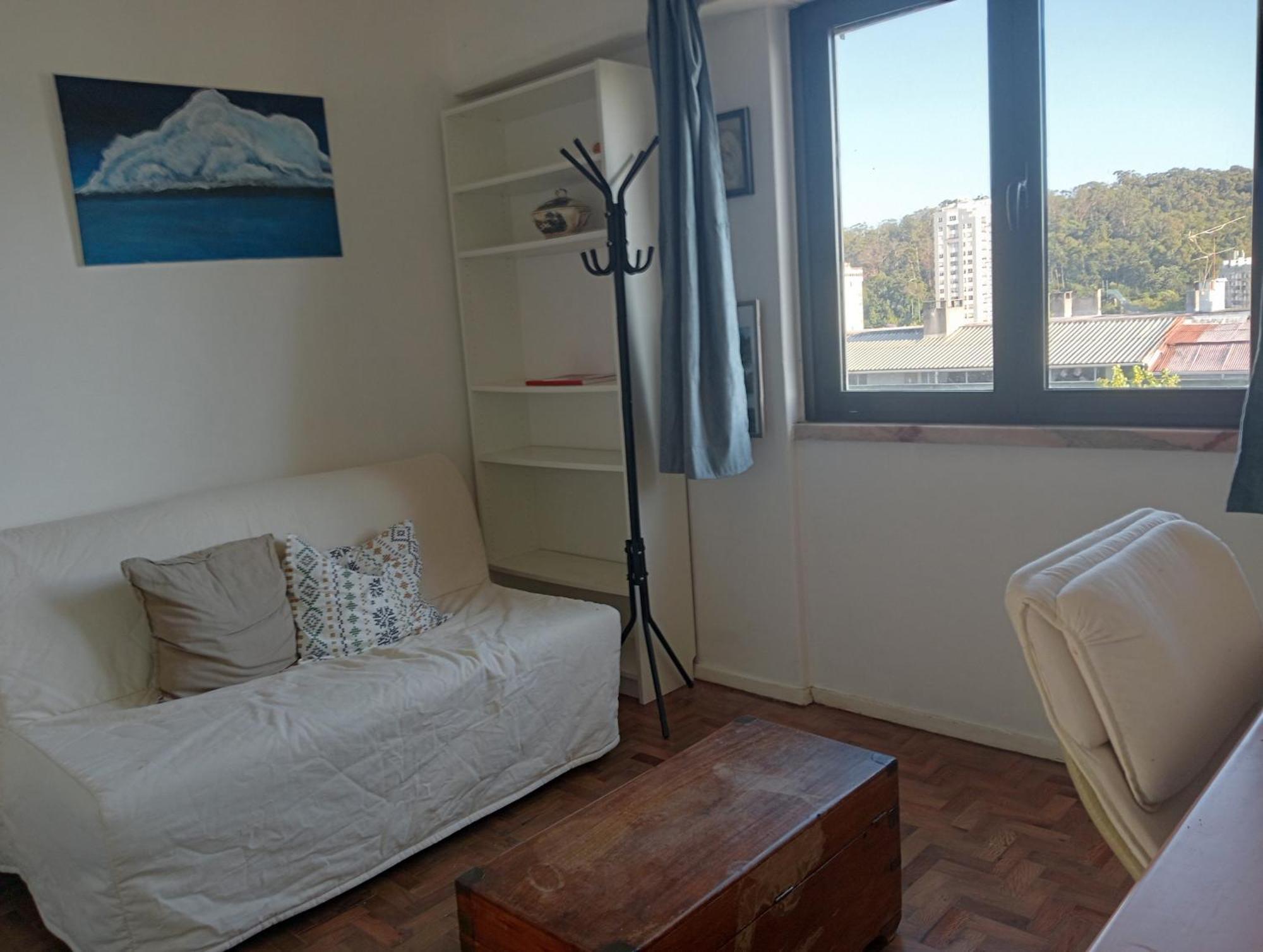 Lisbon Fonte Nova - Pet Friendly Apartment Exteriér fotografie